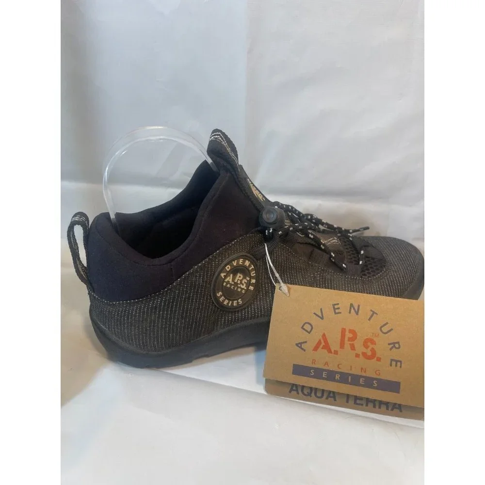 𝅺adventure Racing Series A.R.S. AQUA TERRA 4529 SHOES Outdoor SIZE 8